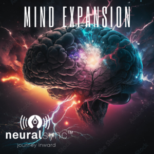 NeuralSync™ Neuro-Frequency Technology: Mind Expansion Meditation