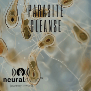 NeuralSync™ Rife Frequencies: Parasite Cleanse
