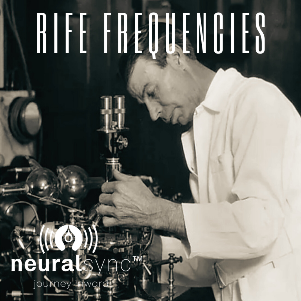 Rife Healing Reimagined: The Scalar-Enhanced Power Of NeuralSync ...