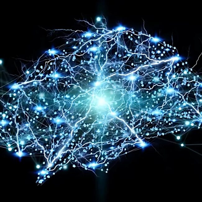 NeuralSync™ Neuro-Frequency Technology: Brainwave Entrainment Studies