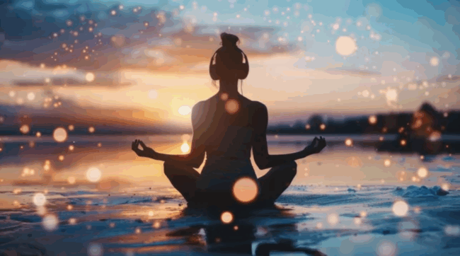 What is Frequency Healing Therapy NeuralSync Neuro-Frequency Technology