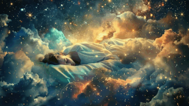 How to Lucid Dream with NeuralSync Neuro-Frequency Technology