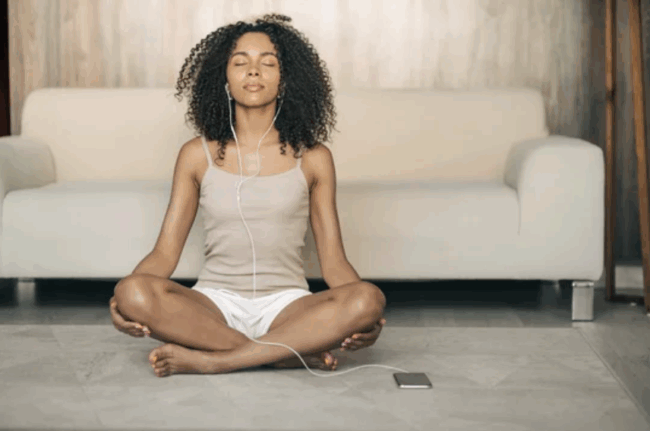 How to Meditate with NeuralSync Neuro-Frequency Technology