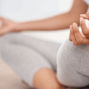 NeuralSync™ Neuro-Frequency Technology: Meditation Programs