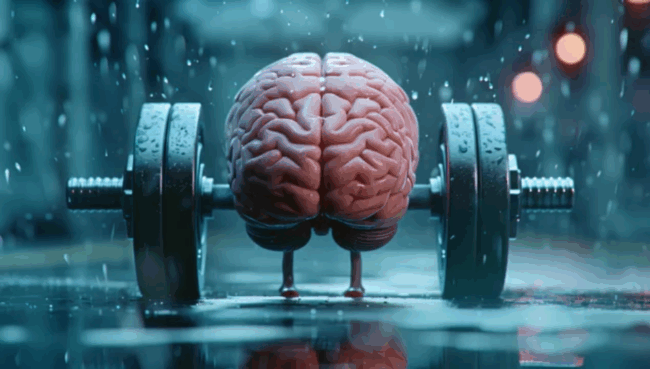 How Neuroplasticity Rewire the Brain with NeuralSync Neuro-Frequency Technology