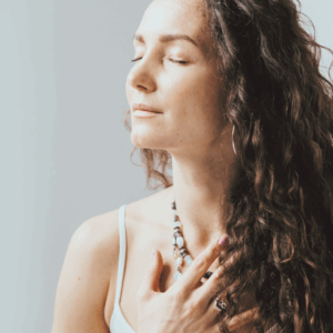 NeuralSync™ Neuro-Frequency Technology: Inner Harmony