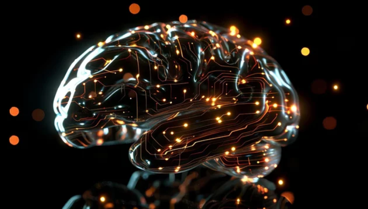 NeuralSync™ Neuro-Frequency Technology:: Why It's Different