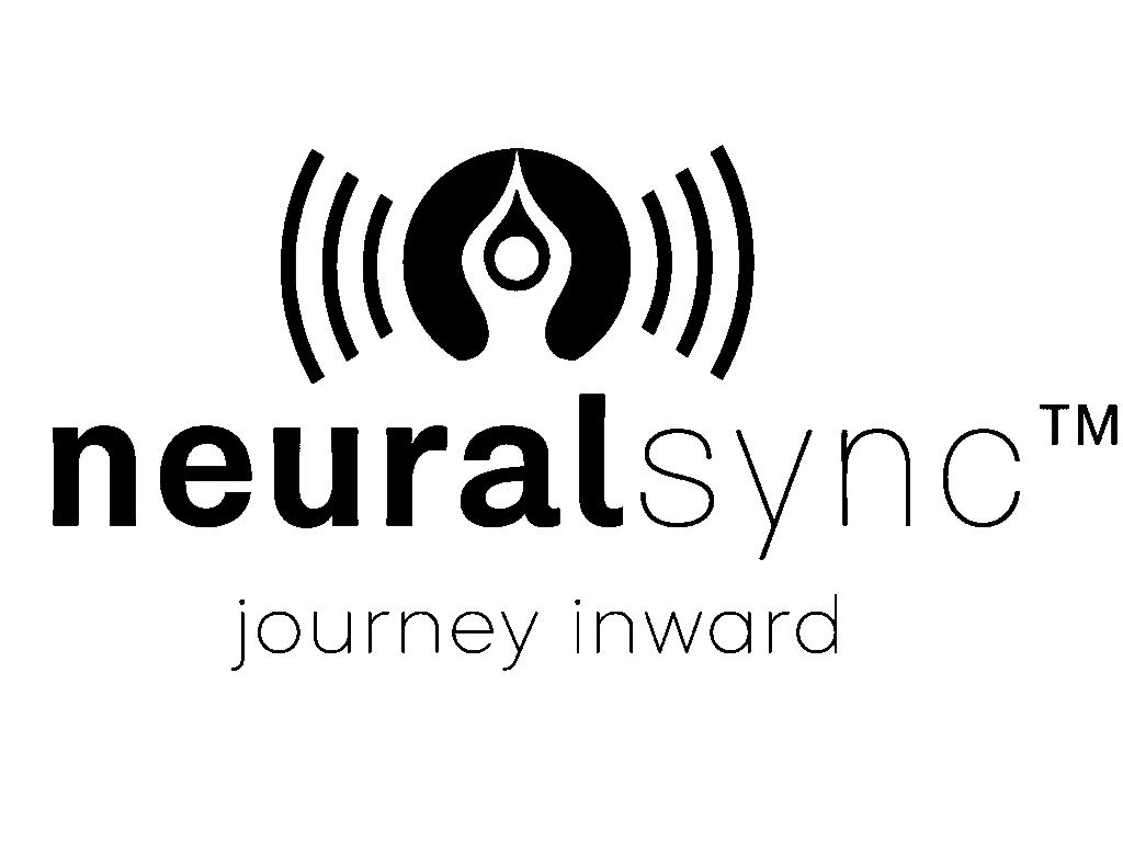 NeuralSync Neuro-Frequency Technology Logo