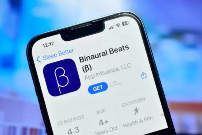 ‌Binaural Beats Libraries vs NeuralSync Neuro-Frequency Technology