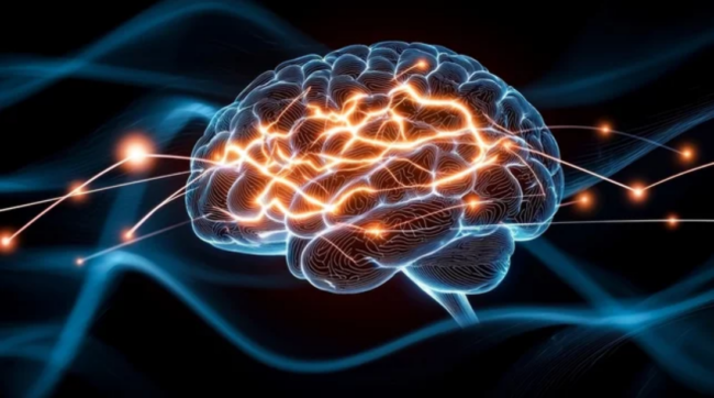 Gehirnwellen-Entrainment durch NeuralSync™ Neuro-Frequency Technology