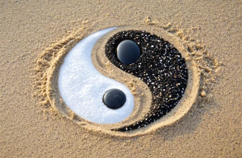 NeuralSync Divine Polarity